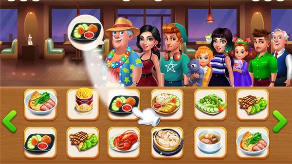��⿿���ʳƷ������Ϸ v1.3.433