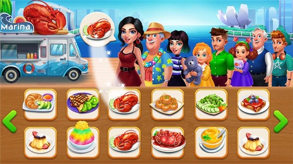 ��⿿���ʳƷ������Ϸ v1.3.432