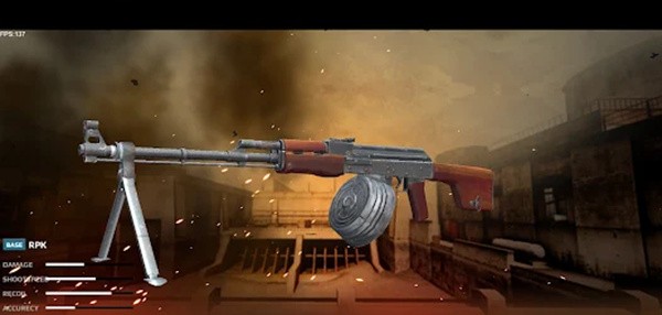 枪破黎明国服 v1.14.5140