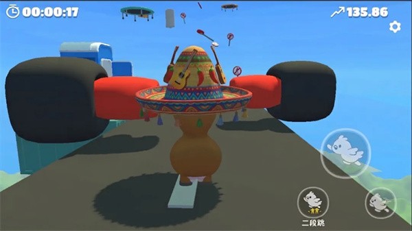 攀爬动物 v7.01