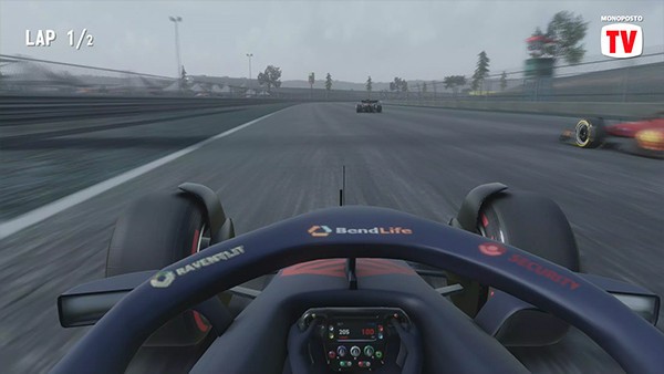 Monoposto���°� v6.580