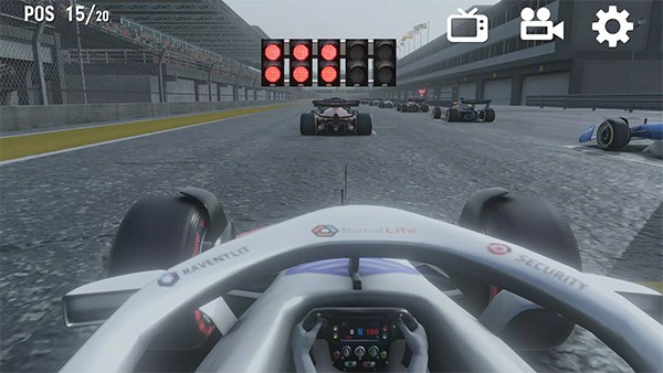 Monoposto���°� v6.581