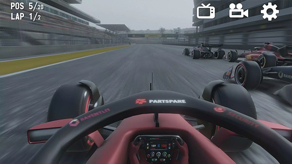 Monoposto���°� v6.582