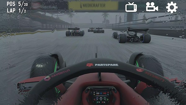 Monoposto���°� v6.583