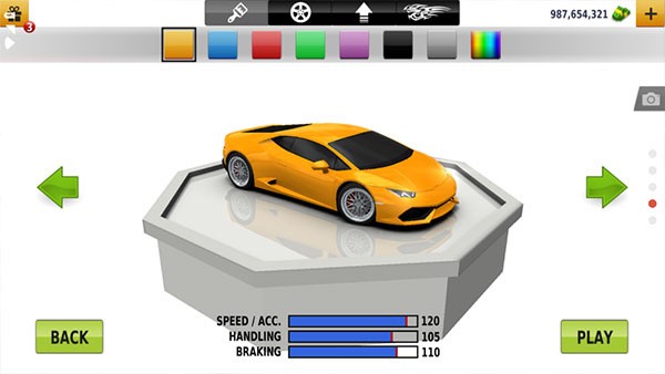 ��·쭳����İ�(Traffic Racer) v4.02
