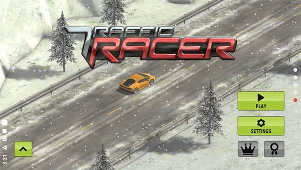 ��·쭳����İ�(Traffic Racer) v4.03