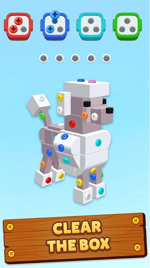 ��������3D��Ѱ� v10.11.03
