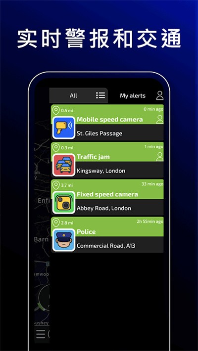 Radarbot v9.32.361