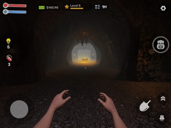 掘地求财2 v0.4.83