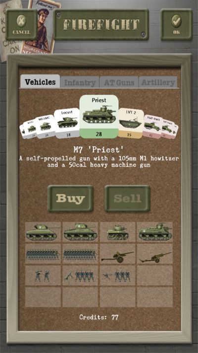 ��սfirefight���°�ٷ����� v12.1.22