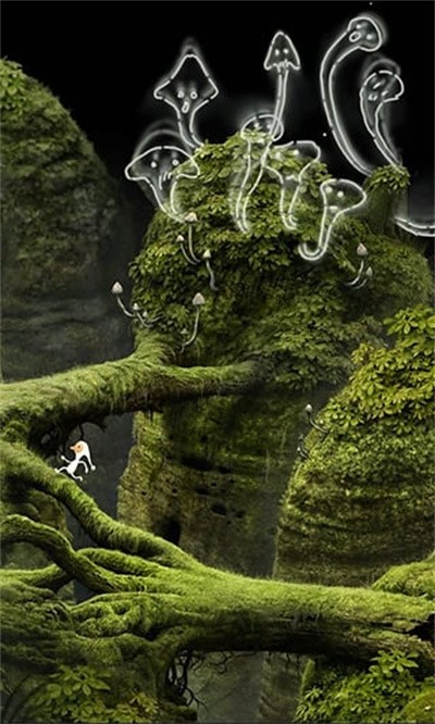 �������ռ�3������(Samorost 3) v3.471.23 ��׿���İ�1