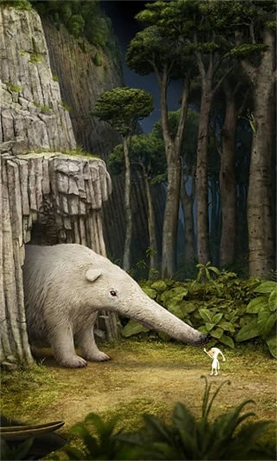 �������ռ�3������(Samorost 3) v3.471.23 ��׿���İ�3