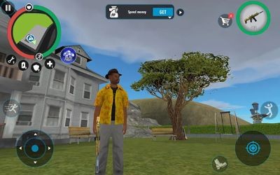��ʵ�ڰﷸ������޽�Ǯ�� v6.3.51