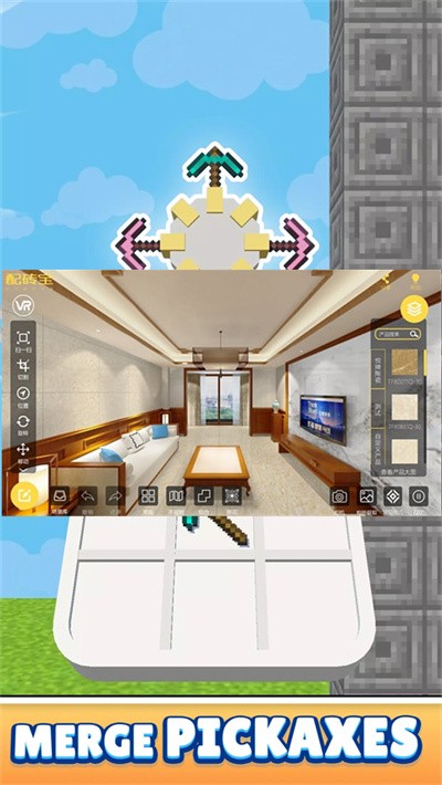��ʯ�ھ�����޽�Ұ� v0.3.90