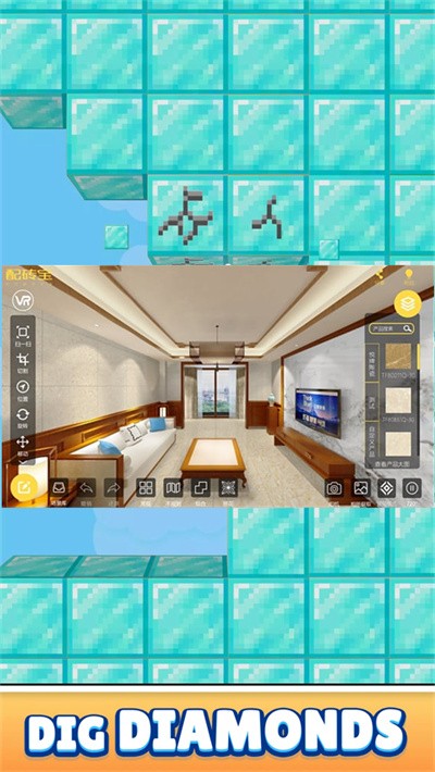 ��ʯ�ھ�����޽�Ұ� v0.3.91