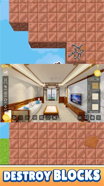 ��ʯ�ھ�����޽�Ұ� v0.3.93