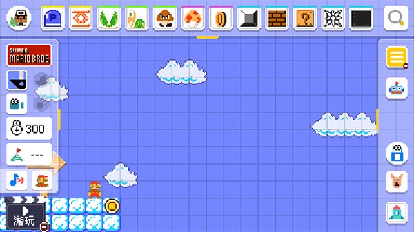 超级马里奥制造世界引擎最新版 v3.4.43