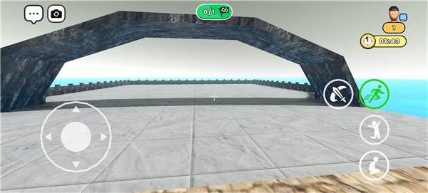 Ŧ���Ҷ��ռ��Ծ���Ϸ v1.9.9.22