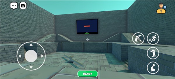 Ŧ���Ҷ��ռ��Ծ���Ϸ v1.9.9.23