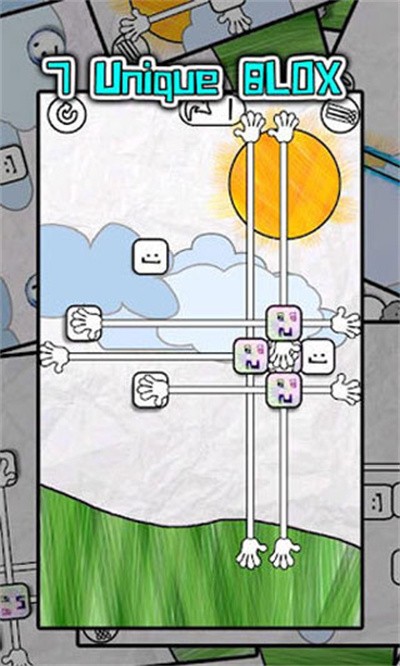 抓起盒子游戏 v3.43