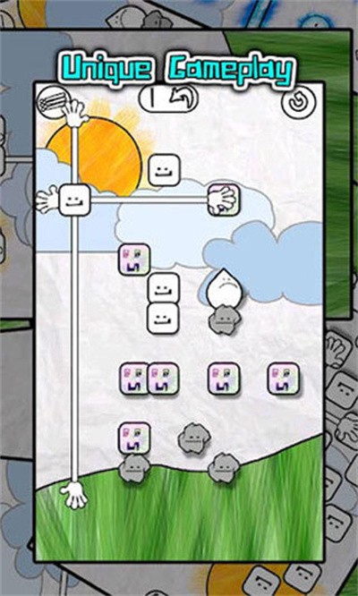 抓起盒子游戏 v3.42
