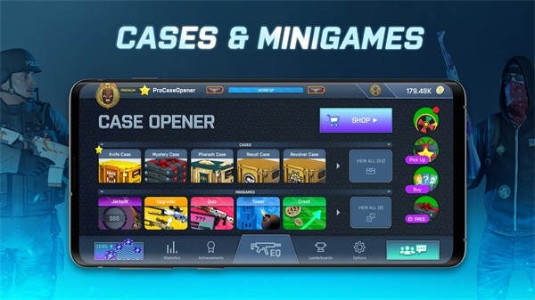 CaseOpener最新版 v2.40.02