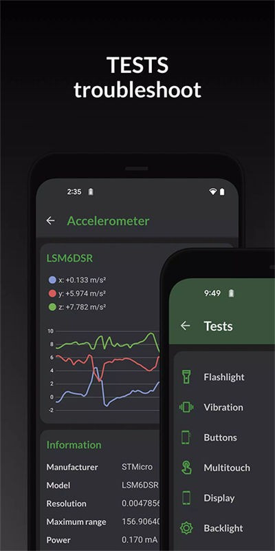 DevCheck v6.400