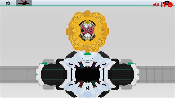 时空驱动器模拟 v1.01