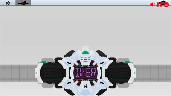 时空驱动器模拟 v1.03