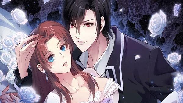 暗夜新娘最新版 v1.0.21