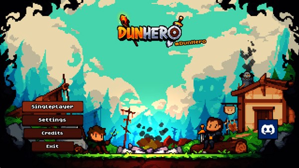 地下英雄 v1.1.0.102