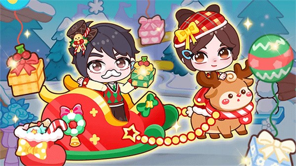 叶罗丽梦幻小镇 v1.0.30