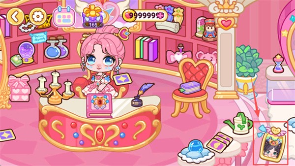 叶罗丽梦幻小镇 v1.0.33