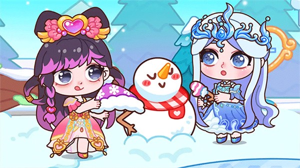 叶罗丽梦幻小镇 v1.0.31