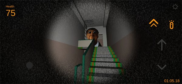 nextbot追逐中文版 v1.352