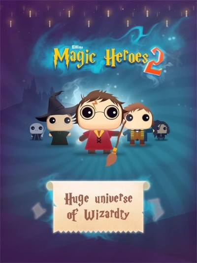 ħ��Ӣ��2�ٷ���׿�� v1.1.42