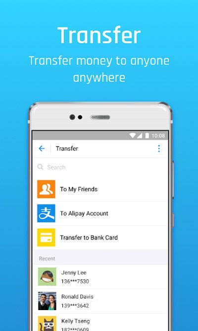 Alipay֧���� v10.8.30.90003