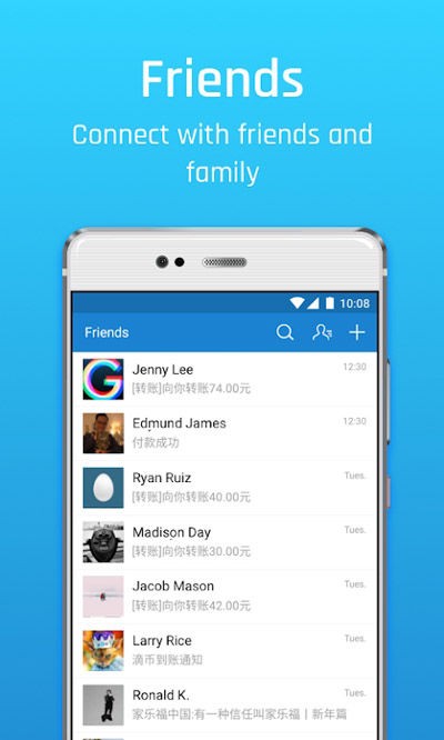 Alipay֧���� v10.8.30.90000