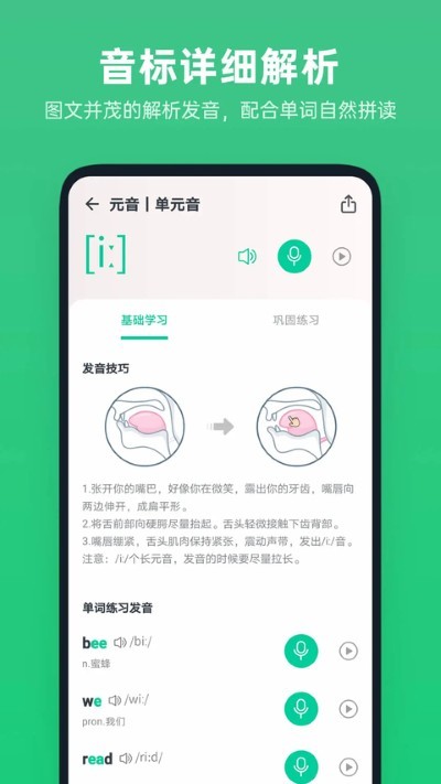 不学英语免费版 v1.5.04