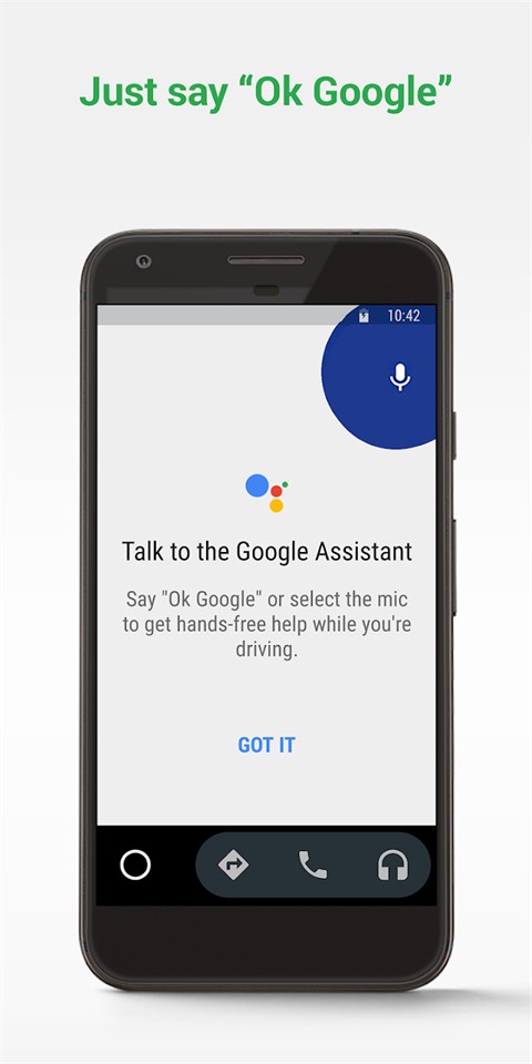 Android Auto v16.9.6663140