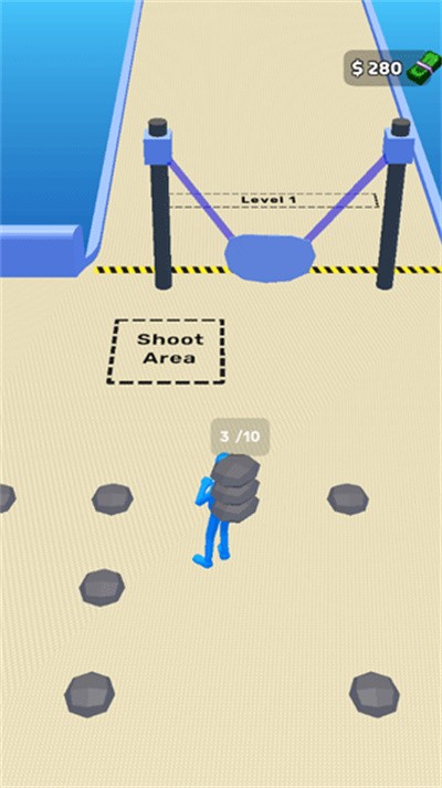 ��������Sling Shooter v0.12
