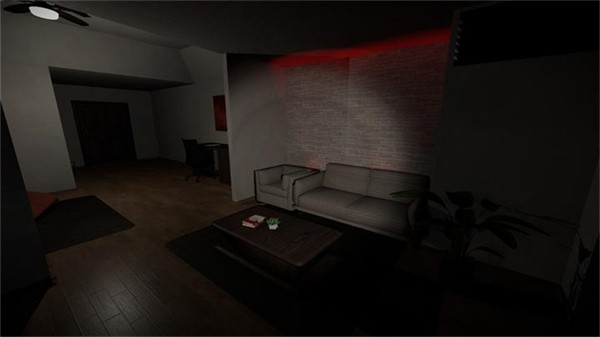 骷髅酒店Skull Hotel v1.1.10