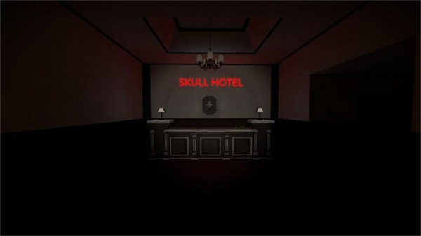 骷髅酒店Skull Hotel v1.1.11