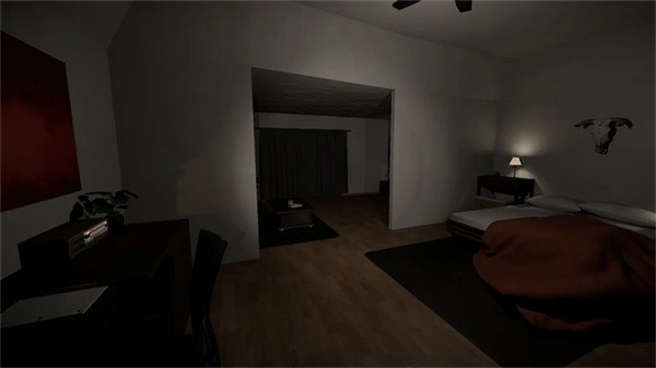 骷髅酒店Skull Hotel v1.1.12