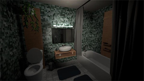 骷髅酒店Skull Hotel v1.1.13