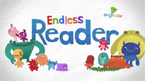 Endless Reader v3.0.0.450