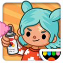 �п������ѧ�����İ�(Toca Life: After School)
