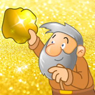 �ƽ��ԭ�浥����ٷ�(Gold Miner)