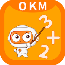 OKmathȫ�����ɹٷ���