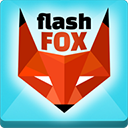 ���������flashfox